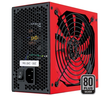 Mars Gaming MPVU750