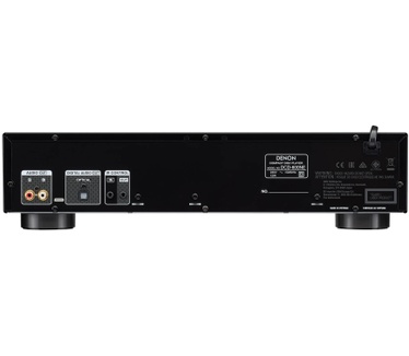 Denon DCD-600NE Zilver