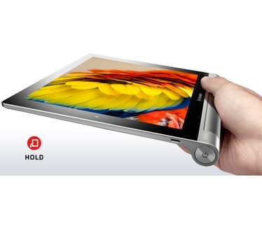 Lenovo Yoga Tablet 10 Zilver