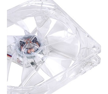 Thermaltake Pure 12 LED White