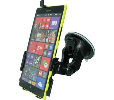 Haicom Autohouder Nokia Lumia 1520 (HI-316)