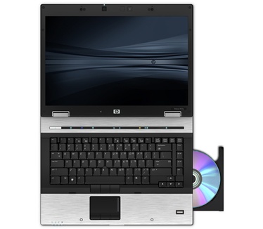 HP Compaq 8530p (FU459EA)