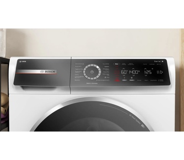 Bosch WGB244A7NL