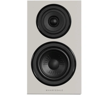 Wharfedale Diamond 12.1i - Grijs