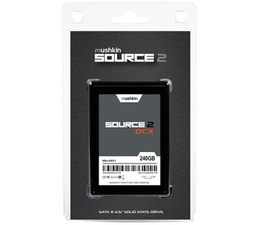 Mushkin MKNSSDDC240GB