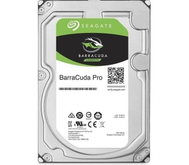 Seagate ST4000DM006