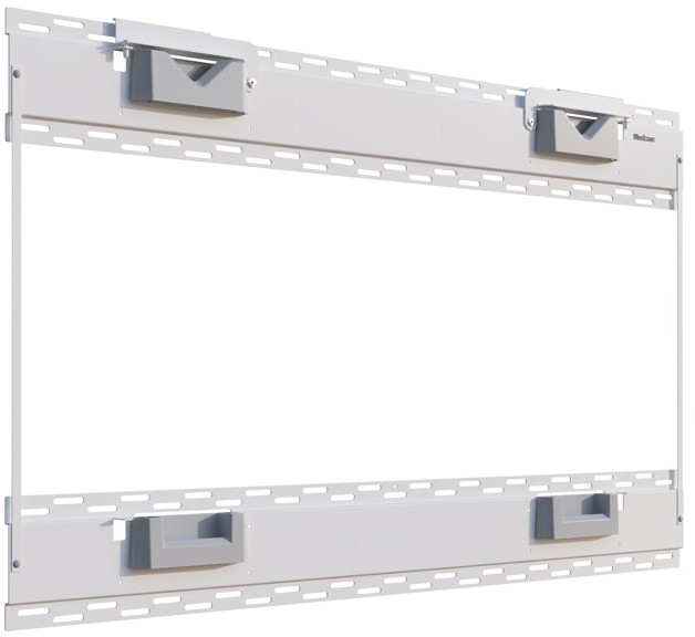 Microsoft Steelcase Roam™ Wall Mount for Surface Hub 2S 85'' beste