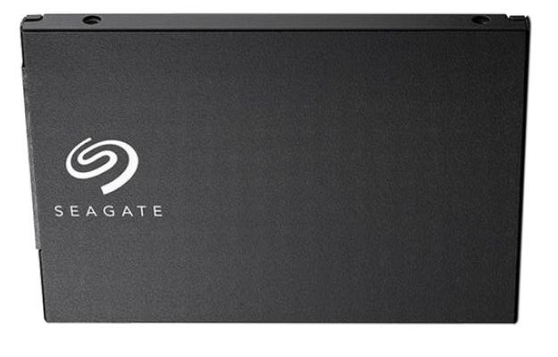 Seagate BarraCuda ssd