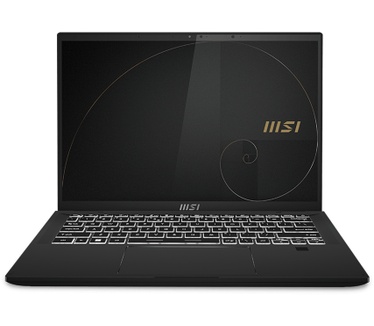 MSI Summit E14 Evo A12M-021NL