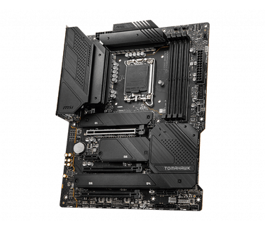 MSI MAG Z690 TOMAHAWK WIFI
