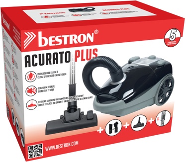 Bestron ABG350BSE