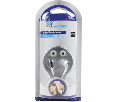 HQ Products HP118IE (Wit)
