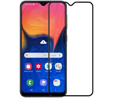 Nillkin Amazing CP+ Tempered Glass - Galaxy A10 (A105) - Zwart