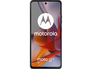 Motorola Moto G75 5G Grijs