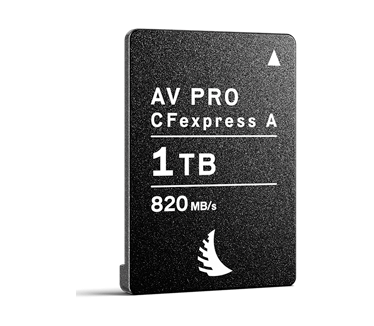 Angelbird AV Pro CFexpress Type A 1TB