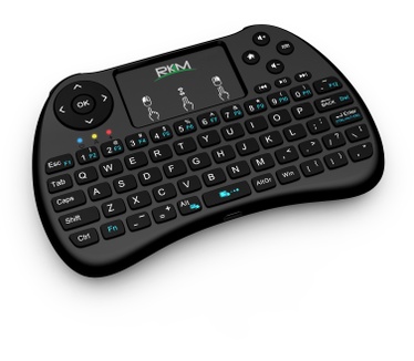 Rikomagic K6