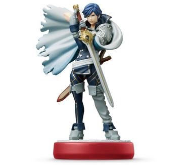 Nintendo Chrom