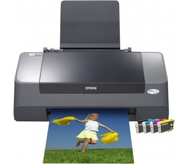 Epson Stylus D78 (A4, 22/12ppm, USB)