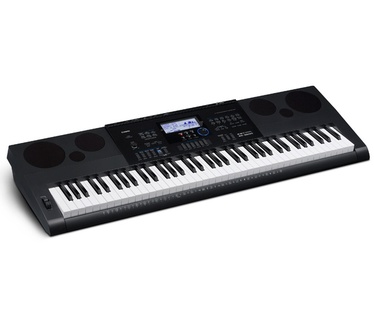 Casio WK-6600