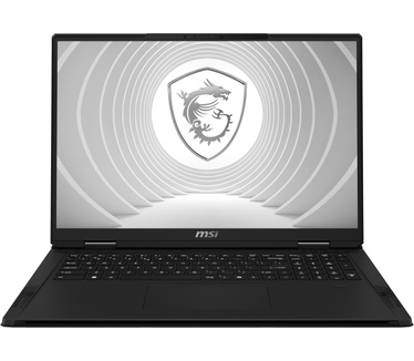 MSI CreatorPro X18 HX A14VMG-428BE