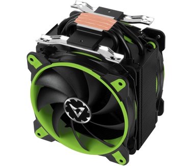 Arctic Freezer 33 eSports Edition Groen
