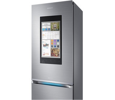 Samsung Family Hub RB38M7998S4