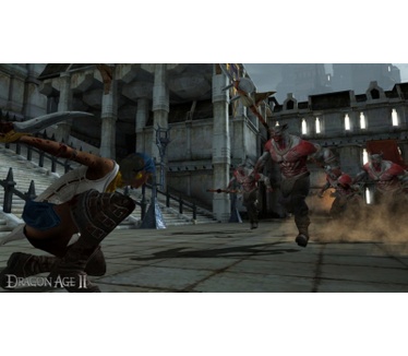 Dragon Age 2