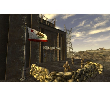 Fallout: New Vegas - Ultimate Edition, Windows