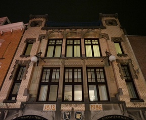 Testfoto's Samsung NX500