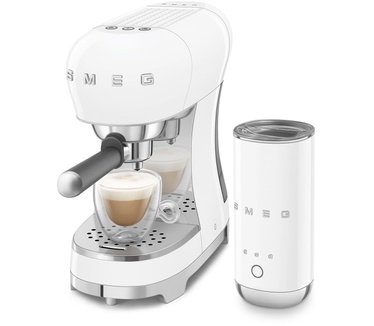 Smeg ECF12WHEU