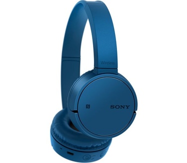 Sony WH-CH500 (Blauw)