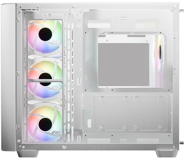 LC-Power Gaming 8001W Pro-Storm Light