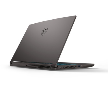 MSI Thin 15 B12UC-2049NL