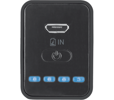 Trust Powerbank - 2200 mAh