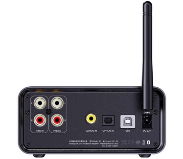 FiiO K7 BT