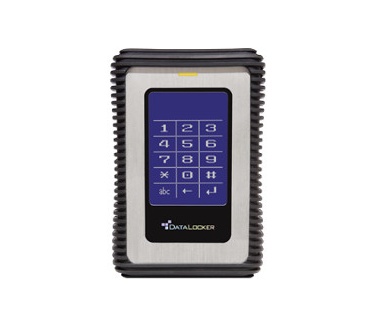 Origin Storage 320GB DataLocker DL3