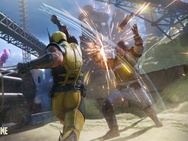 Marvel's Wolverine