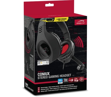 Speedlink CONIUX