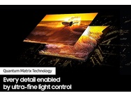 Samsung Neo QLED QN90C 55" Zilver