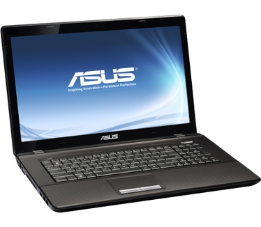 Asus K73TK-TY052V (Duits Model)