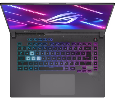ASUS G513RC-HN088W