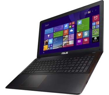 Asus A550VX-DM660T