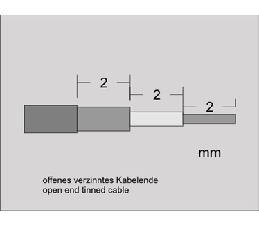 Delock 0.1m MHF U.FL/RG178