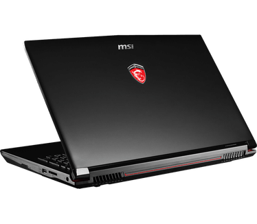 MSI Gaming Series GP62 2QD-086NL