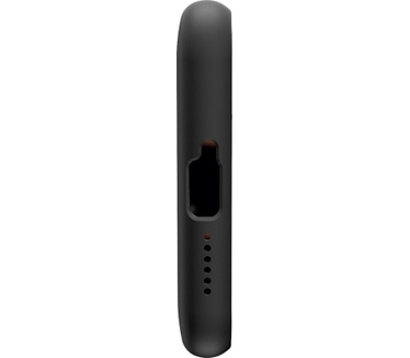 Azuri AZCOVSILMOE6P-BLK