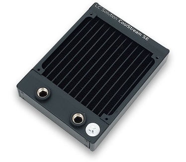 EK Water Blocks EK-CoolStream SE 120
