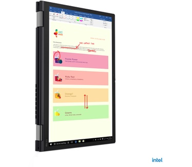 Lenovo ThinkPad X13 Yoga Gen 2 (Intel)