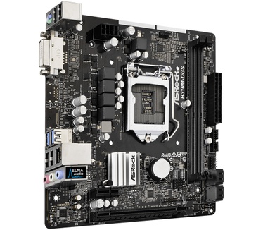 ASRock H310M-DGS