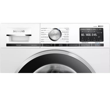 Siemens iQ800 WM14XGH4FG