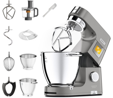 Kenwood KWL90.244SI